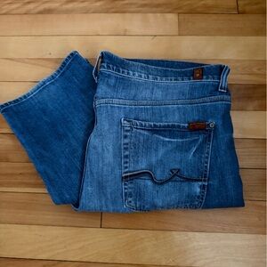 7 For All Mankind Jeans